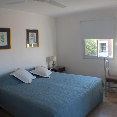 Areco Bed&Breakfast Yerba Buena Exterior foto