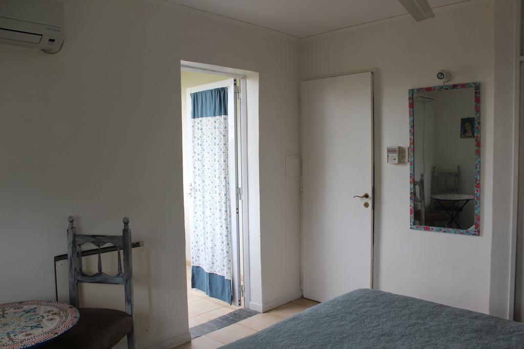 Areco Bed&Breakfast Yerba Buena Habitación foto