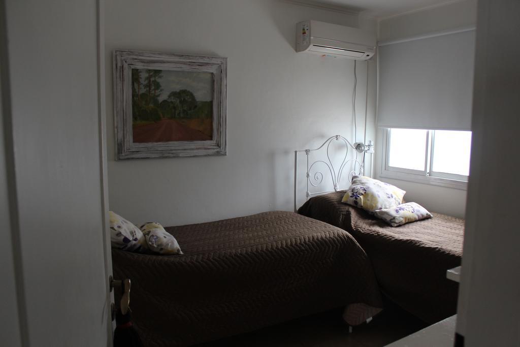 Areco Bed&Breakfast Yerba Buena Habitación foto