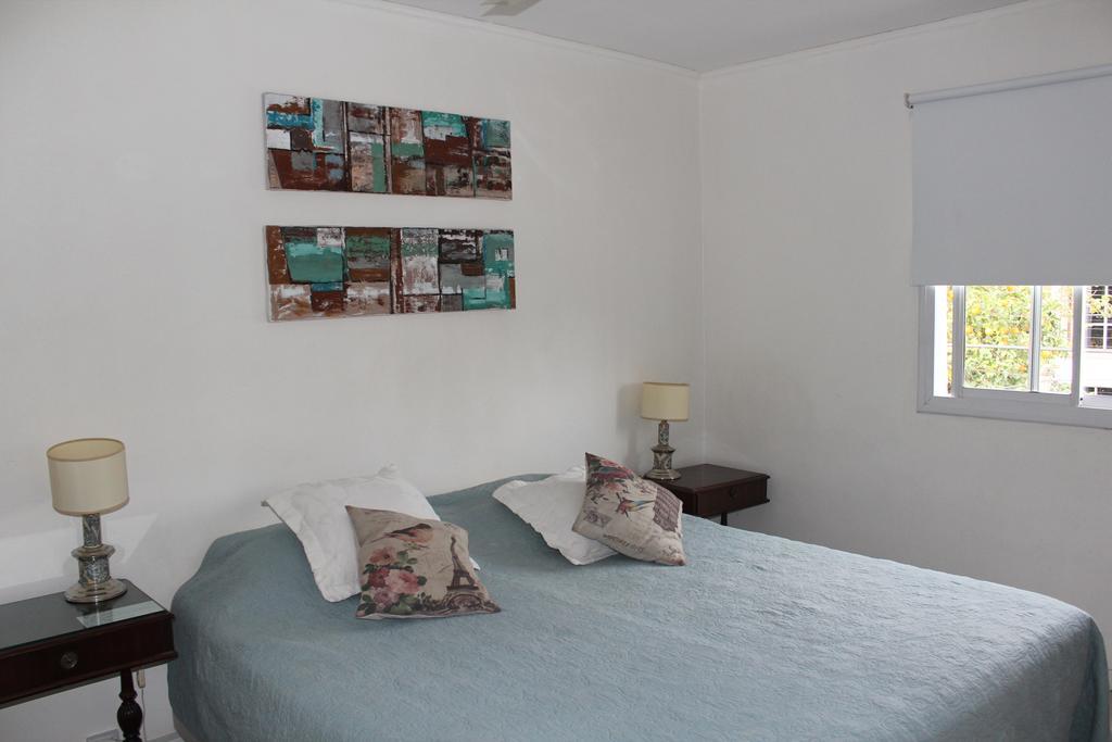 Areco Bed&Breakfast Yerba Buena Exterior foto