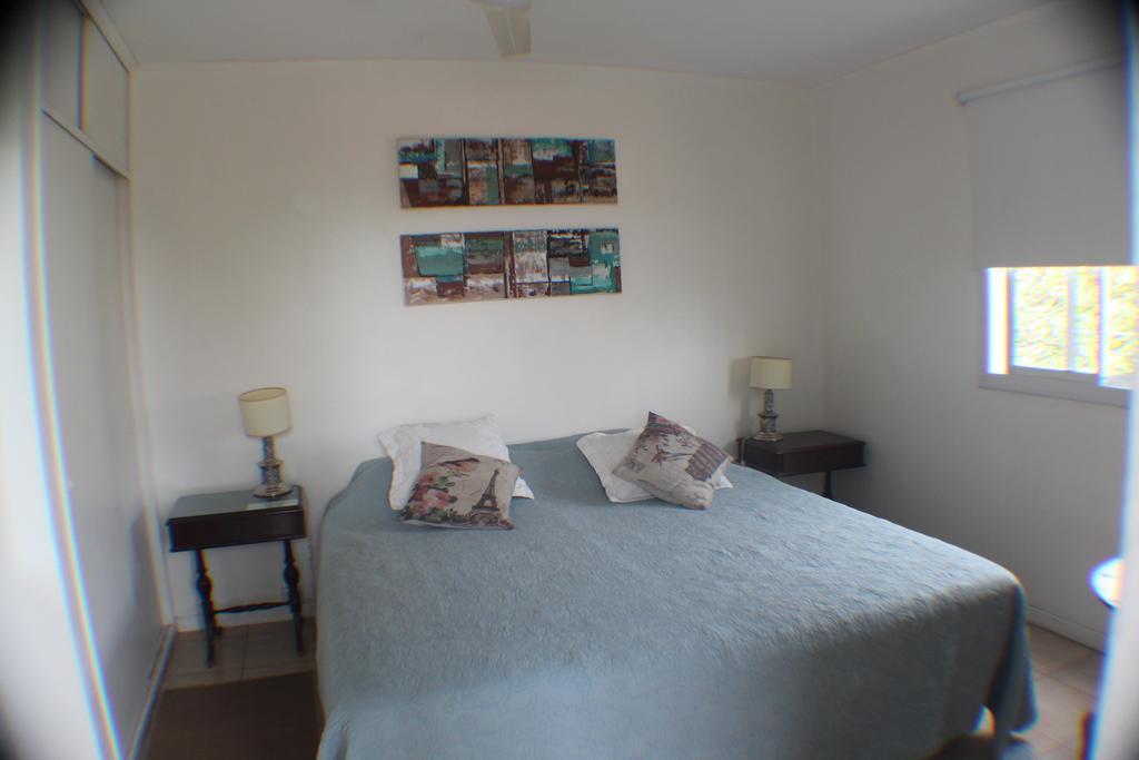 Areco Bed&Breakfast Yerba Buena Exterior foto