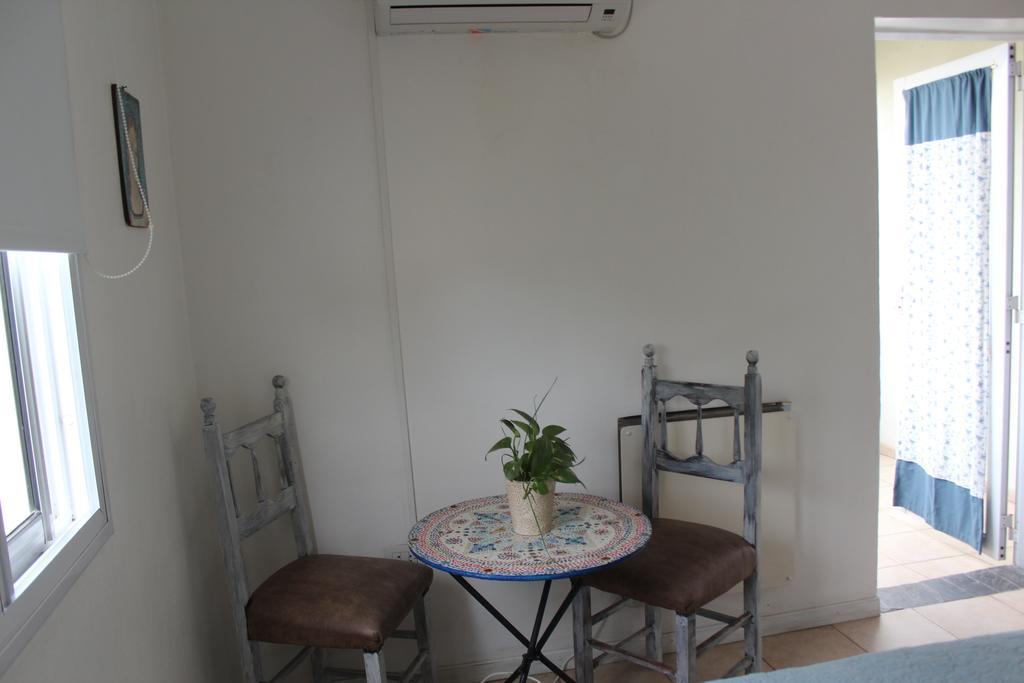 Areco Bed&Breakfast Yerba Buena Exterior foto