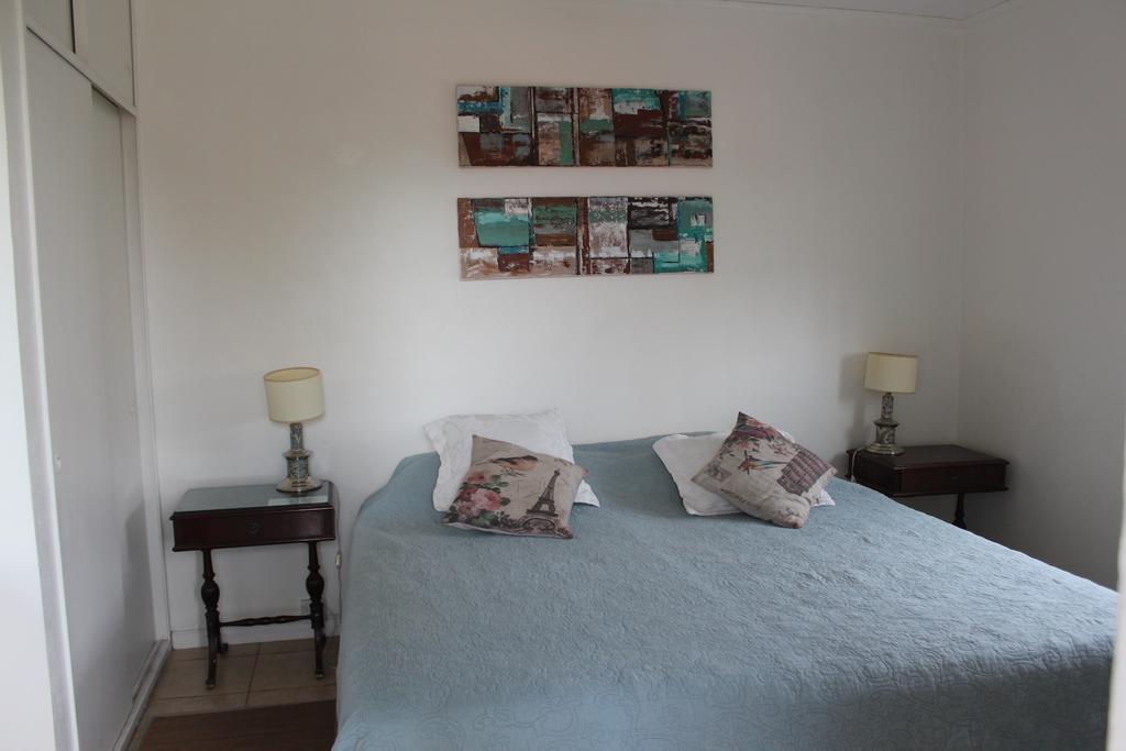 Areco Bed&Breakfast Yerba Buena Exterior foto