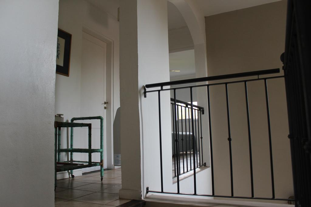 Areco Bed&Breakfast Yerba Buena Exterior foto