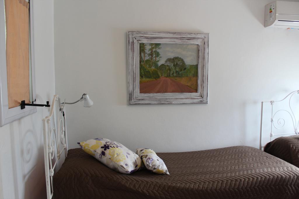Areco Bed&Breakfast Yerba Buena Exterior foto
