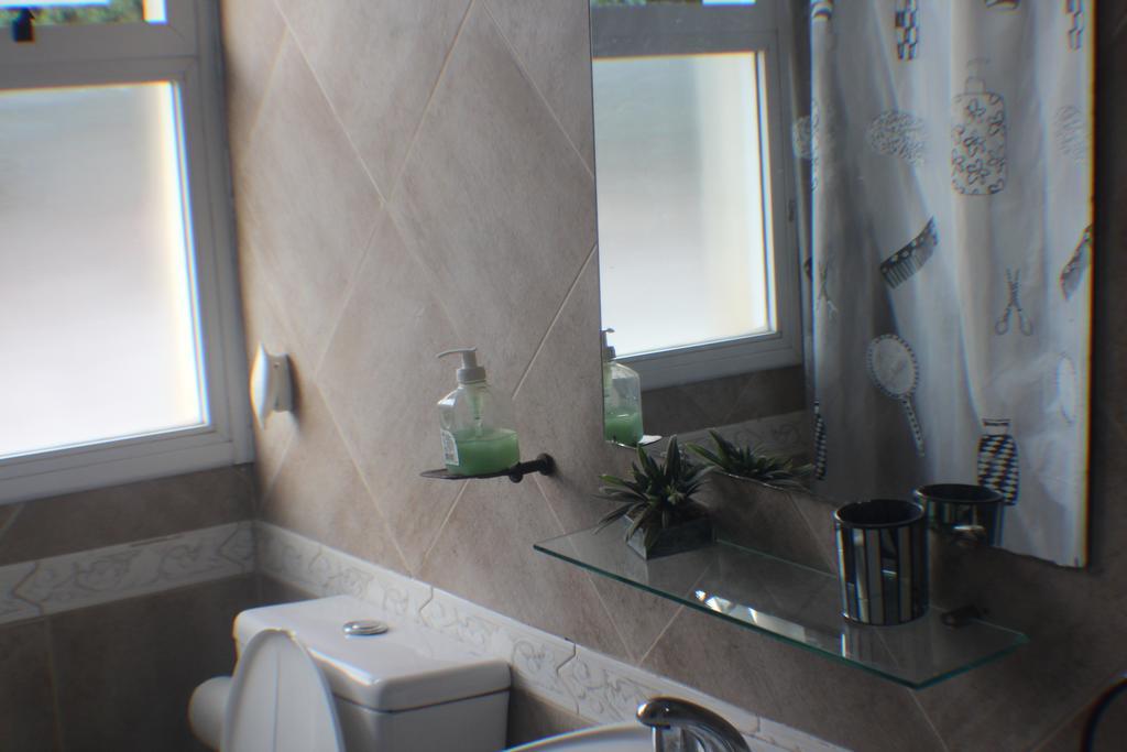 Areco Bed&Breakfast Yerba Buena Exterior foto