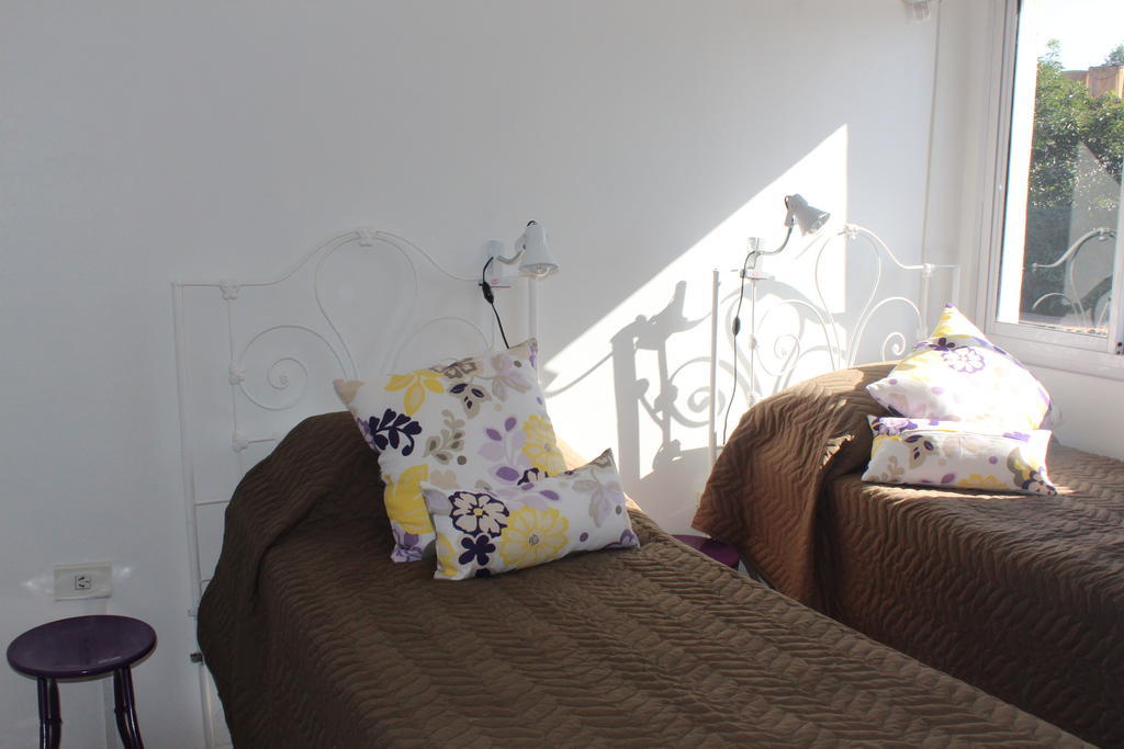 Areco Bed&Breakfast Yerba Buena Exterior foto
