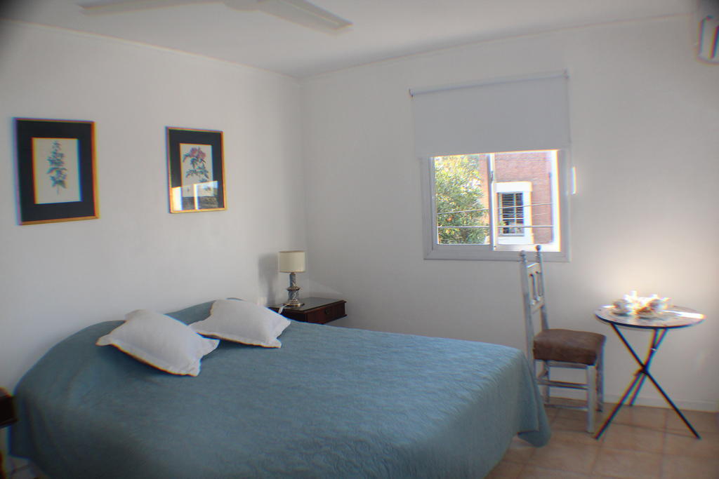 Areco Bed&Breakfast Yerba Buena Exterior foto