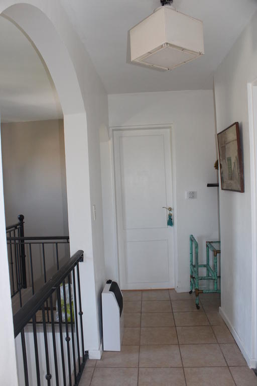 Areco Bed&Breakfast Yerba Buena Exterior foto