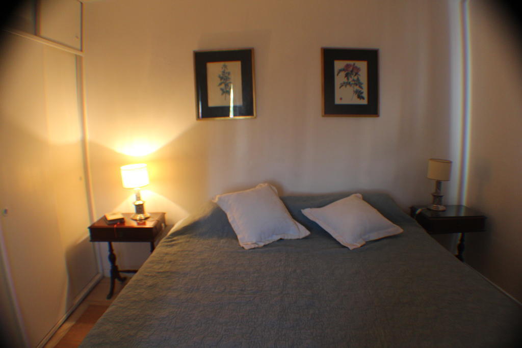 Areco Bed&Breakfast Yerba Buena Exterior foto