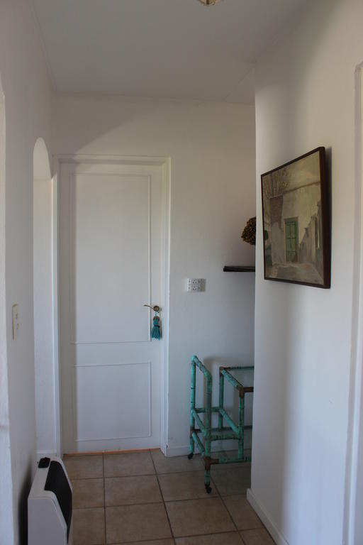 Areco Bed&Breakfast Yerba Buena Exterior foto