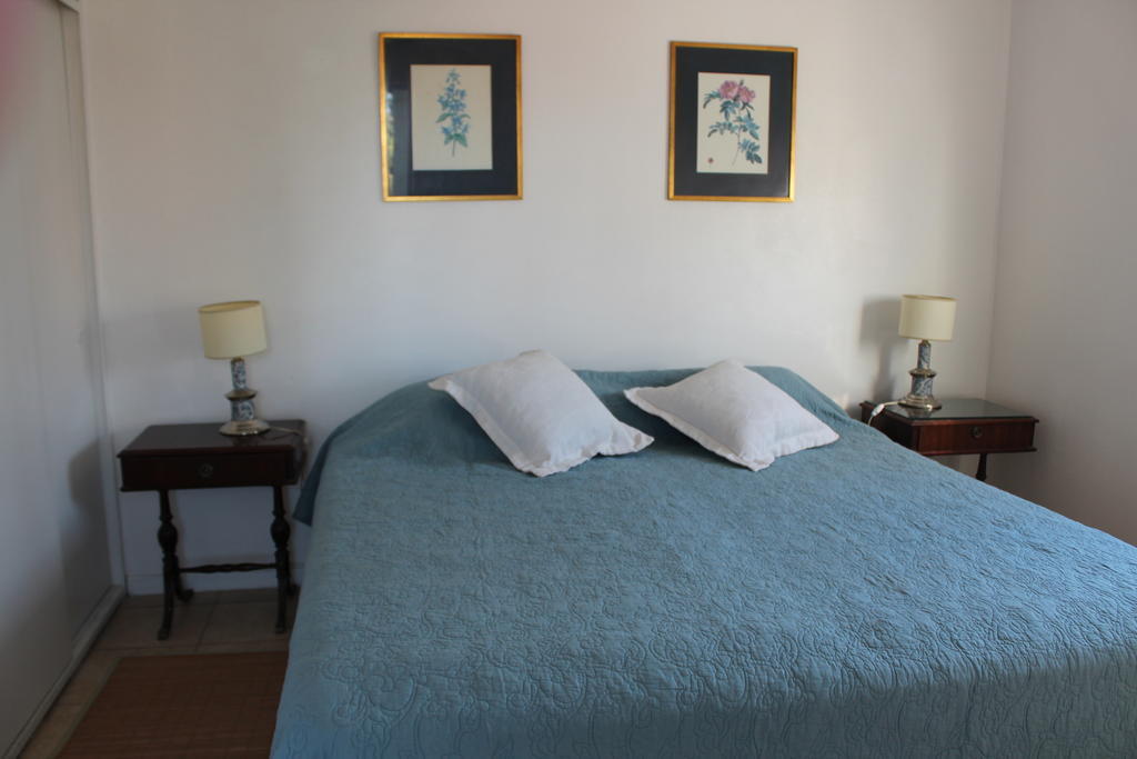 Areco Bed&Breakfast Yerba Buena Exterior foto