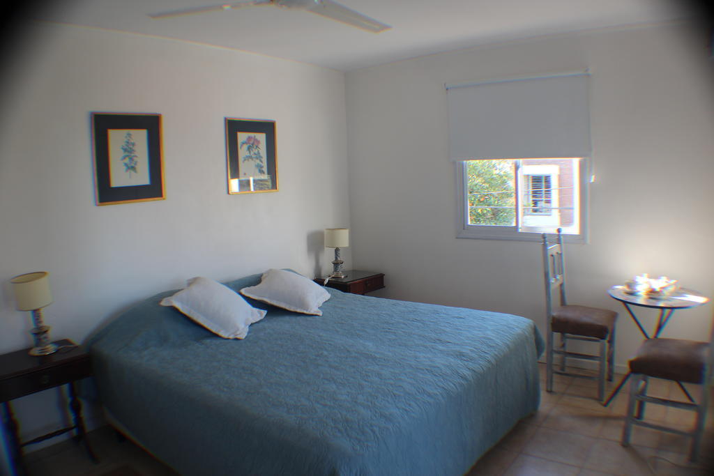Areco Bed&Breakfast Yerba Buena Exterior foto