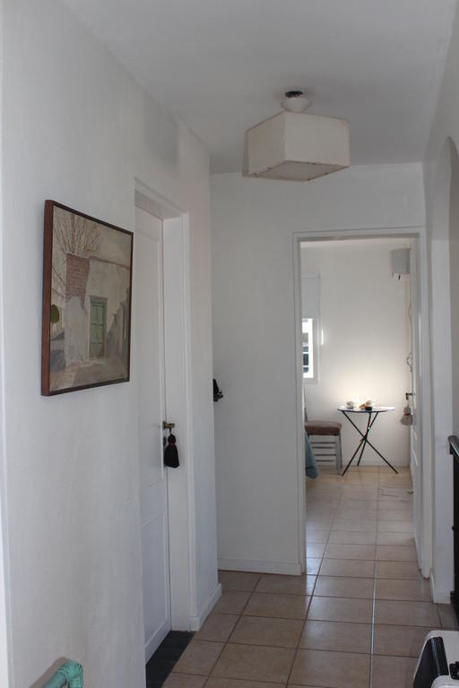 Areco Bed&Breakfast Yerba Buena Exterior foto