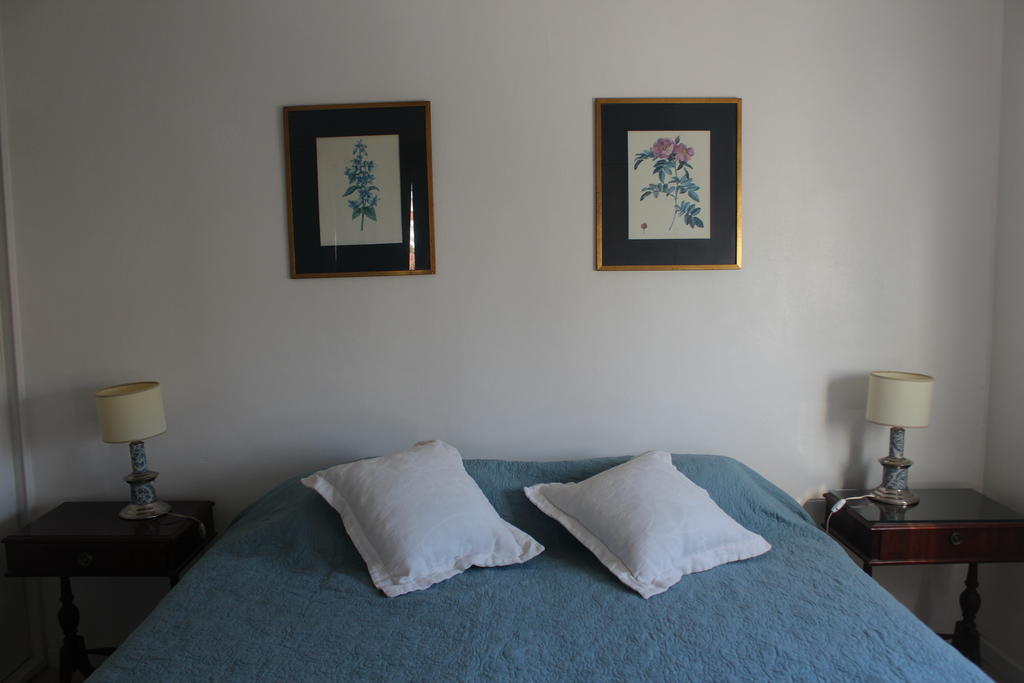 Areco Bed&Breakfast Yerba Buena Exterior foto