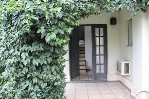 Areco Bed&Breakfast Yerba Buena Exterior foto