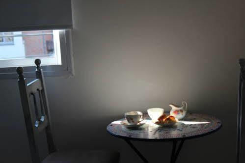 Areco Bed&Breakfast Yerba Buena Exterior foto