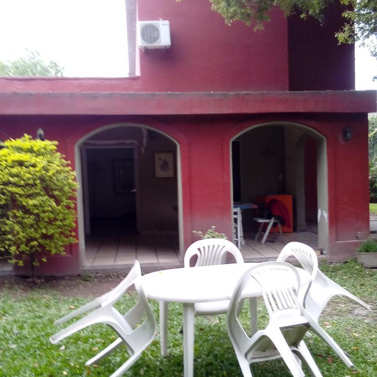 Areco Bed&Breakfast Yerba Buena Exterior foto