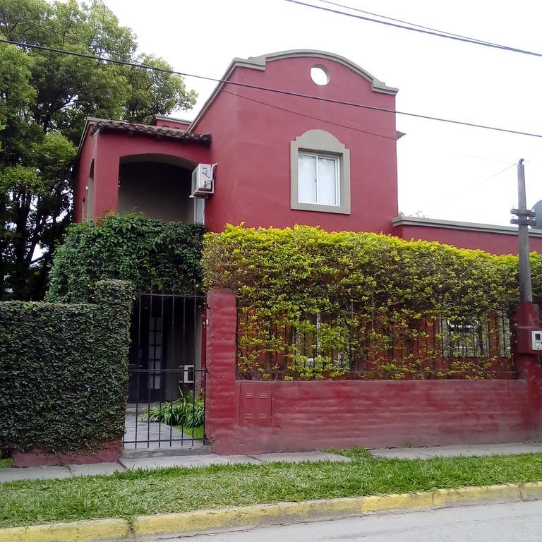 Areco Bed&Breakfast Yerba Buena Exterior foto